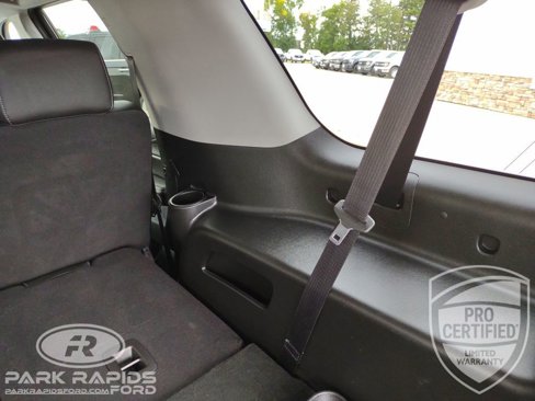 Used 2020 Chevrolet Suburban Premier image 47