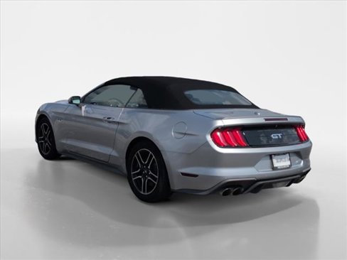 Used 2020 Ford Mustang GT Premium image 4