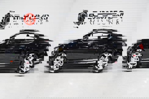 Used 2015 Bentley Continental GT image 7