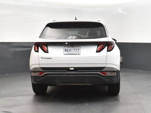 Used 2024 Hyundai Tucson SEL image 6