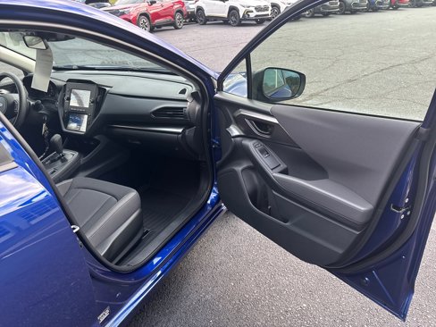 Certified 2025 Subaru Impreza 2.0i image 41