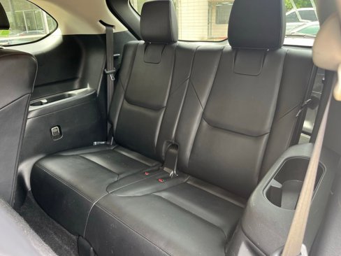 Used 2018 MAZDA CX-9 Touring image 7