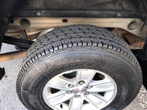 Used 2014 GMC Sierra 1500 SLE w/ SLE Value Package image 36