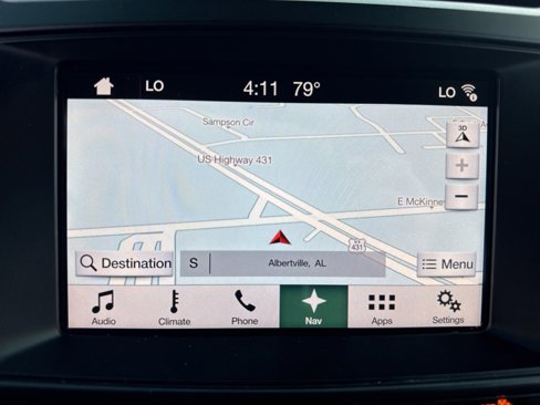 Used 2017 Ford Explorer XLT w/ Equipment Group 202A image 41