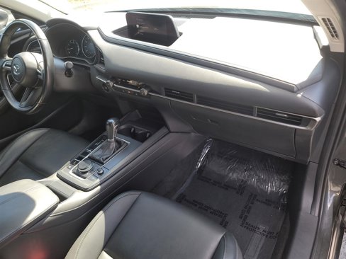 Used 2021 MAZDA CX-30 FWD 2.5 S w/ Select Package image 41