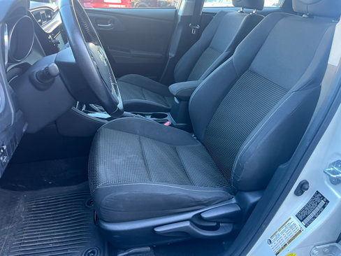 Used 2016 Scion iM image 11