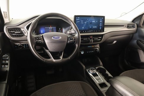 Used 2024 Ford Escape Active w/ Tech Pack #1 image 2