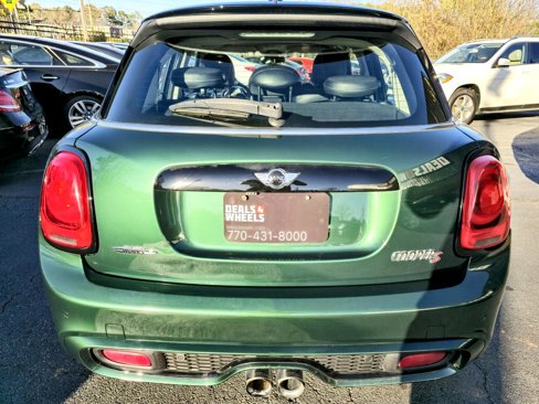 Used 2015 MINI Cooper S image 8