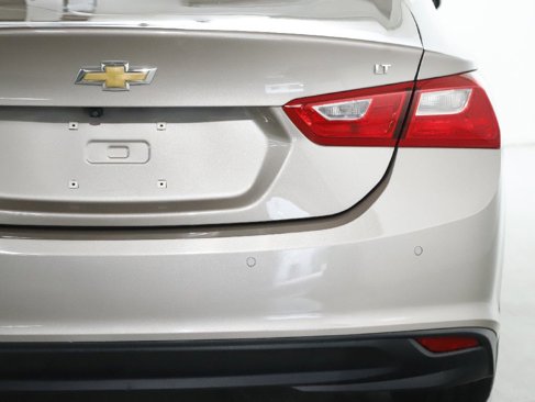 Used 2023 Chevrolet Malibu LT w/ Driver Confidence Package image 44