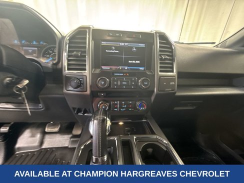 Used 2015 Ford F150 XLT w/ Equipment Group 302A Luxury image 14