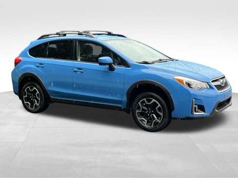 Used 2016 Subaru Crosstrek 2.0i Premium image 5