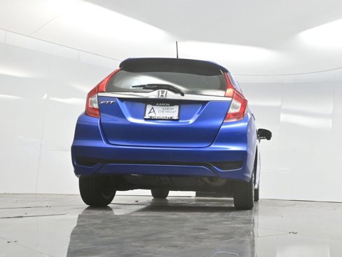 Used 2020 Honda Fit EX image 47