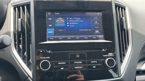Used 2020 Subaru Forester Premium image 26