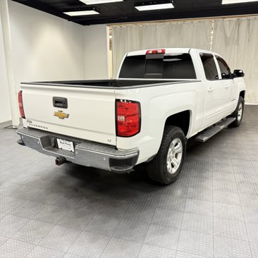 Used 2015 Chevrolet Silverado 1500 LT image 5