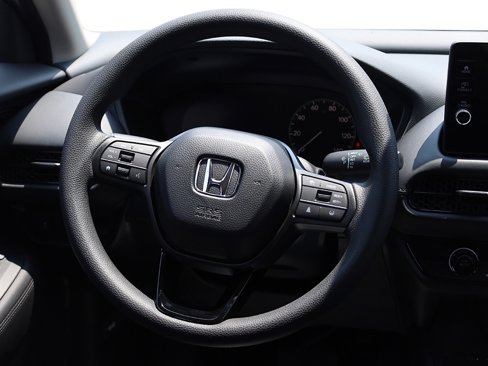 New 2026 Honda HR-V LX image 14