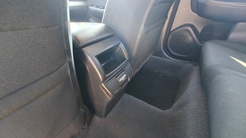 Used 2018 Subaru Outback 2.5i Premium image 44