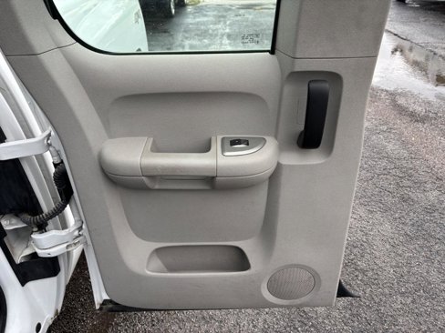 Used 2007 Chevrolet Silverado 1500 W/T image 14