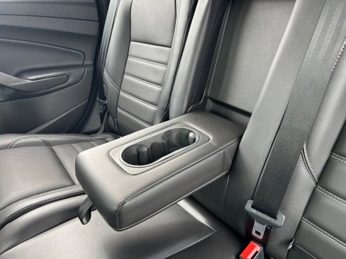 Used 2018 Ford Escape SEL w/ Ford Safe & Smart Package image 35