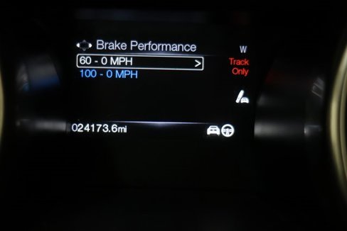 Used 2016 Ford Mustang Shelby GT350 w/ Technology Package image 86