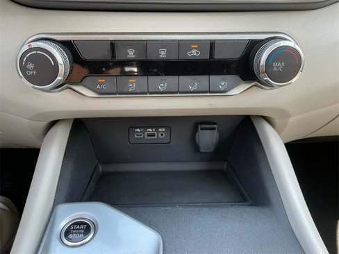 Used 2022 Nissan Altima 2.5 SV image 23