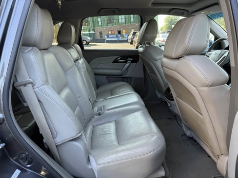 Used 2010 Acura MDX image 11