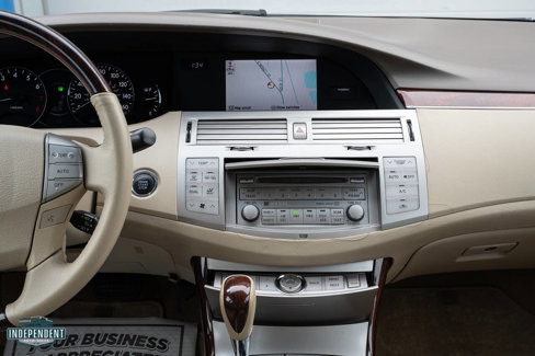 Used 2009 Toyota Avalon Limited image 12