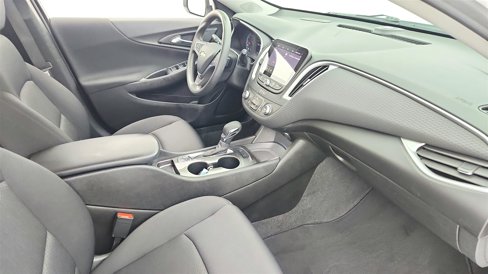 Used 2023 Chevrolet Malibu LS w/ Driver Confidence Package image 39