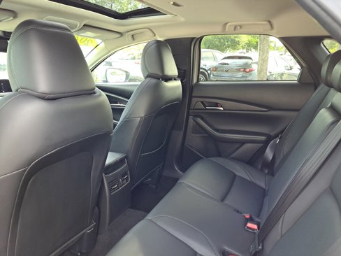 Used 2024 MAZDA CX-30 AWD 2.5 S w/ Preferred Package image 7