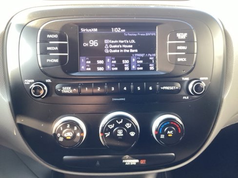 Used 2018 Kia Soul image 17