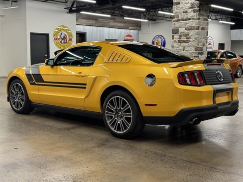 Used 2011 Ford Mustang GT Premium w/ GT Coupe Accessory Pkg 1 image 10