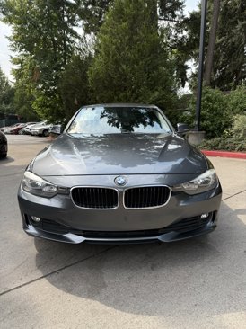 Used 2015 BMW 320i Sedan image 2