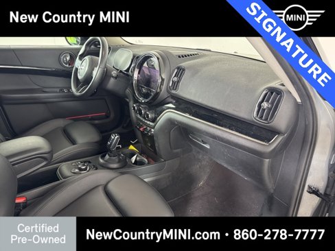 Certified 2023 MINI Cooper Countryman S image 19