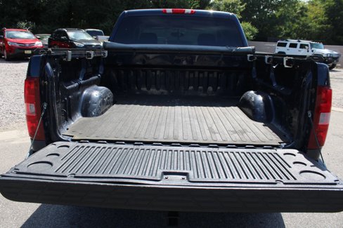 Used 2009 Chevrolet Silverado 1500 LS image 23