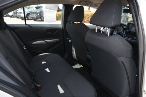 Used 2022 Toyota Corolla LE image 17
