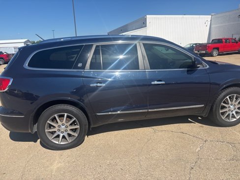 Used 2017 Buick Enclave Leather w/ Trailering Package image 19