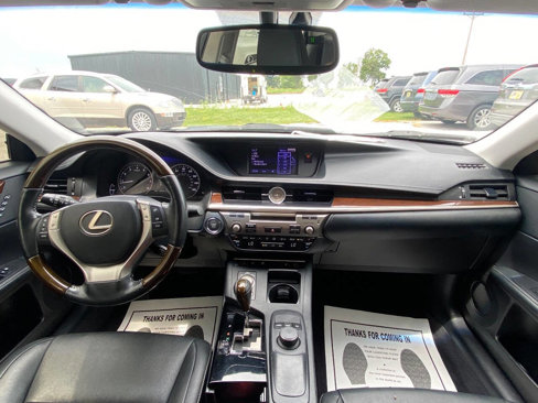 Used 2013 Lexus ES 350 image 22