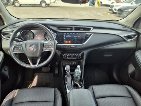 Used 2022 Buick Encore GX Essence w/ Advanced Technology Package image 14
