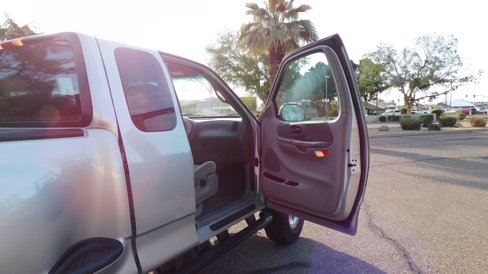 Used 2001 Ford F150 2WD SuperCab image 30