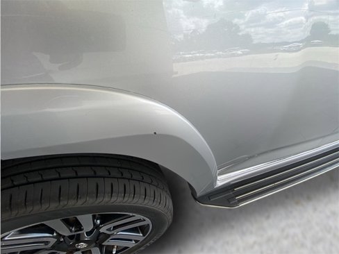 Used 2016 Toyota 4Runner Limited image 47