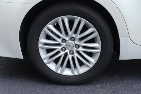 Used 2016 Lexus ES 350 image 40