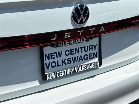 New 2025 Volkswagen Jetta Sport image 6