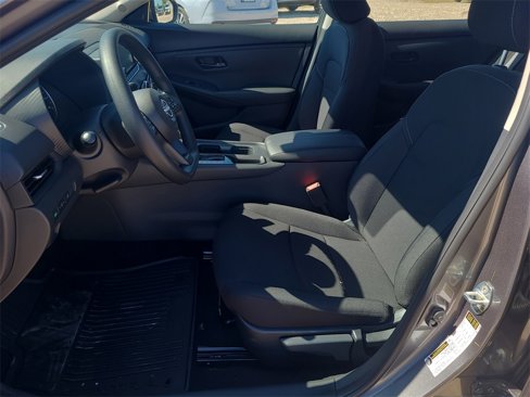 New 2025 Nissan Sentra S image 10