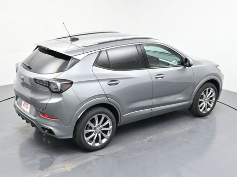 Used 2024 Buick Encore GX Avenir w/ Avenir Technology Package image 5