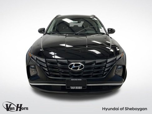 Used 2022 Hyundai Tucson SEL image 10