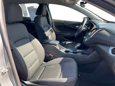 Used 2024 Chevrolet Malibu LT image 24