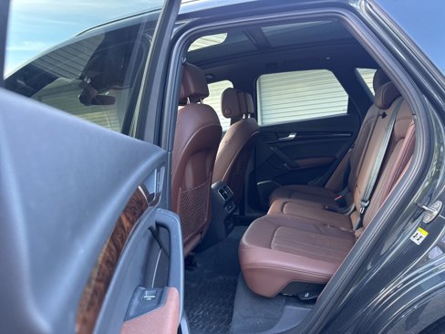 Used 2018 Audi Q5 2.0T Premium image 7