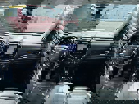 Used 2021 Chevrolet Traverse Premier image 21