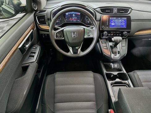 Used 2018 Honda CR-V EX image 24