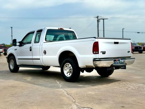 Used 1999 Ford F250 Lariat image 5