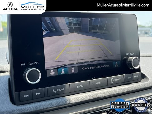 Certified 2024 Acura Integra image 22